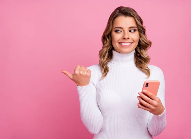 Zeiterfassung per App