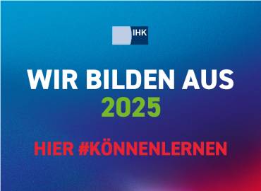 Ausbildung bei ISGUS