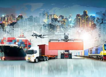 Megatrends der Arbeitswelt