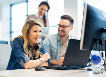 Job als Hardware-Entwickler