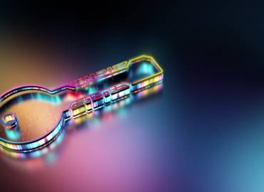 SMARTE SICHERHEITSKONZEPTE FÜR UNTERNEHMEN