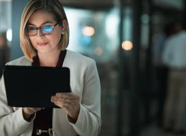 Job als Key Account Manager