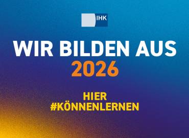 Ausbildung bei ISGUS