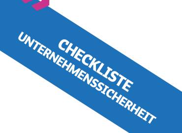 CHECKLISTE