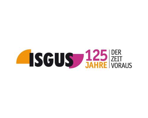 125. Jubiläum der ISGUS GmbH
