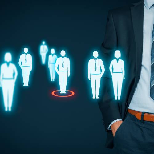 To the trade fair overview 