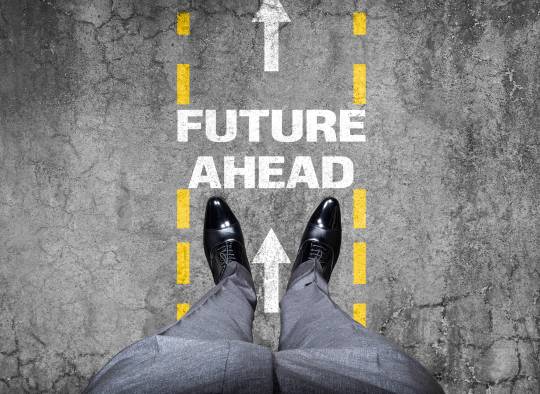 Erfolgreiches HR-Management im Zeitalter von New Work
