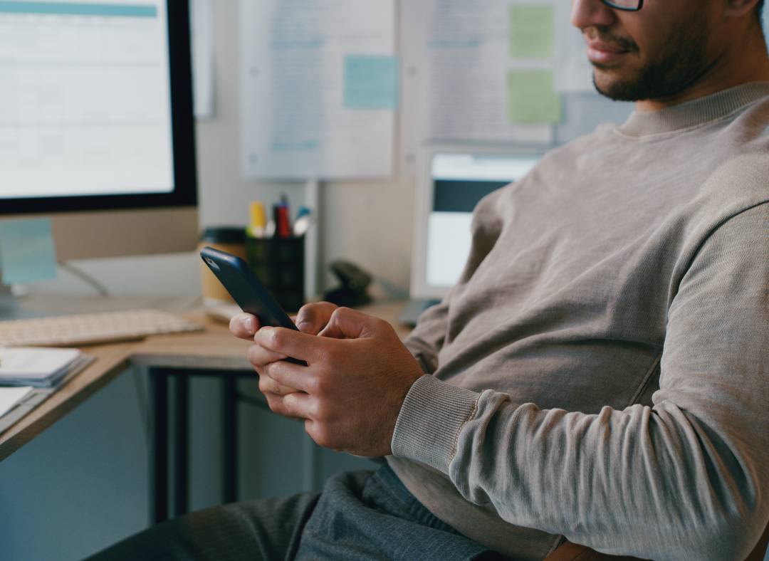 Digitalisierung im Gesundheitswesen » Beginnen Sie in Ihrer Personalverwaltung