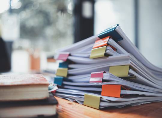 Whitepaper zur Personalplanung mit Stil - ISGUS machts möglich