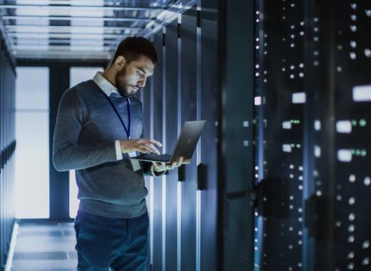 Warum diese Position interessant ist: 