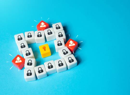 Testen Sie ZEUS® jetzt!