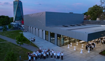ISGUS SPIRIT » Ein bisher einmaliges Firmenevent der ISGUS GmbH