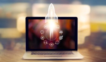 Web-based time tracking