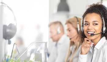 One year of the ISGUS Customer Service Portal