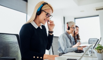 Was erwartet Sie in der neuen Position: