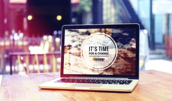 Der neue ISGUS online Auftritt