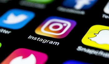 ISGUS in Social Media