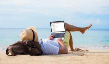 NEW NORMAL » Corona as a boost for the digitisation of your Workforce Management
