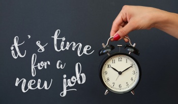 Reconciling of private and professional life