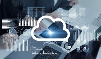 Outsourcing in the ISGUS Cloud