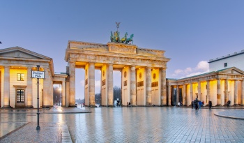 ISGUS Group - Workforce Management in Berlin