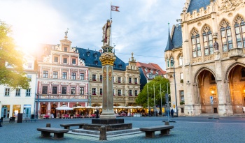 ISGUS Group - Time Management in Erfurt