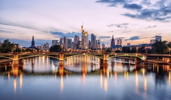 ISGUS Group - Time and Attendance in Frankfurt