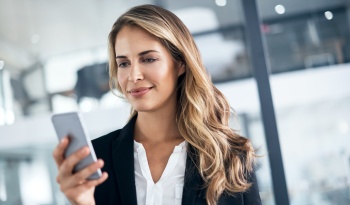 Use the resources personnel and working time more efficient