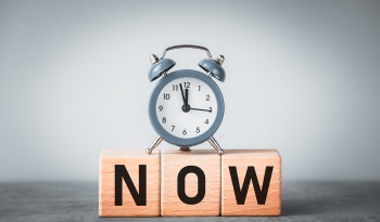 ISGUS ᐅ ahead in time!