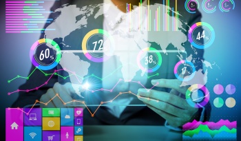 PDC - Comprehensive information for precise control of production data
