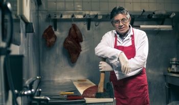 Digital Time & Attendance in meat industry