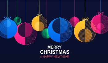 Wishing you merry Christmas