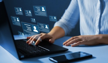 Personalverwaltung » Kernfunktion von ZEUS® HR-Management