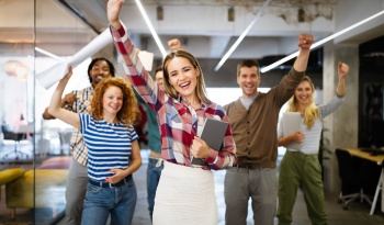 HR Management made easy » Discover the advantages of the ISGUS solution