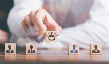 Für Unternehmen im Mittelstand » HR-Management ermöglicht effizientes Personalmanagement