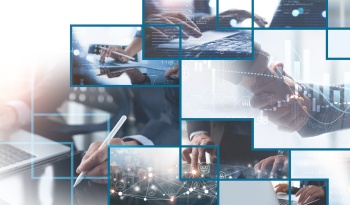 Digitalisation: a look back and a look ahead