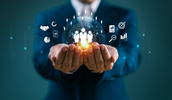 ZEUS® from ISGUS – ALL-IN-ONE for efficient Workforce Management