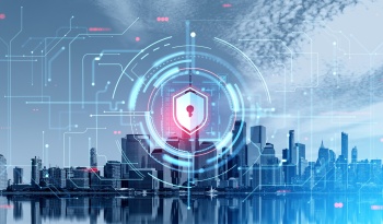 Data protection and security with modern ISGUS Hardware