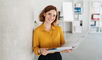 Effizient arbeiten, klüger leben: Zeiterfassung trifft New Work