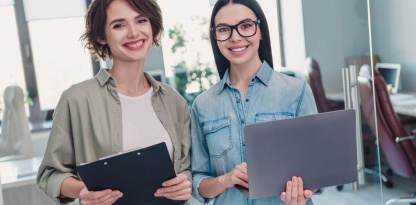 Digitaler Turbo für Stadtverwaltungen