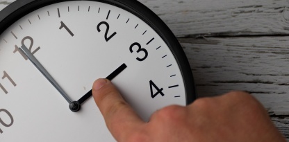 Digital working time recording: compulsory or optional?