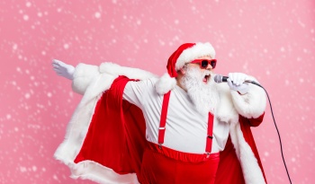 Erleben Sie Weihnachten mit » ISGUS