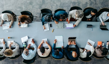 Shaping the future of HR Management: digital, flexible and people-centric