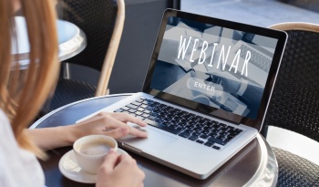 Digital competence for modern companies » Discover the ISGUS webinars