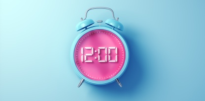 Modern time management as a factor for success in the working world