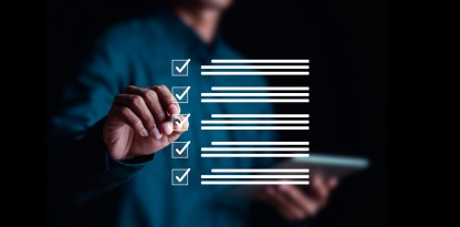 Factsheets und Checklisten
