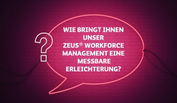 ISGUS IMPULS Digital verabschiedet sich