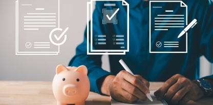 Process wage replacement benefits digitally and reliably with ZEUS® Time and Attendance software