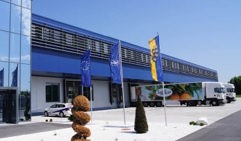 „Taste the sun“ with ZEUS® & SanLucar