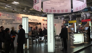 Erfolgreicher Messestart in Hannover - 5 interessante Tage stehen bevor
